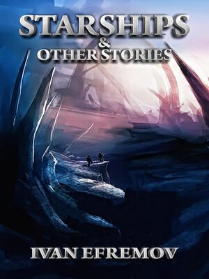 cover image of Staships & Other Stories